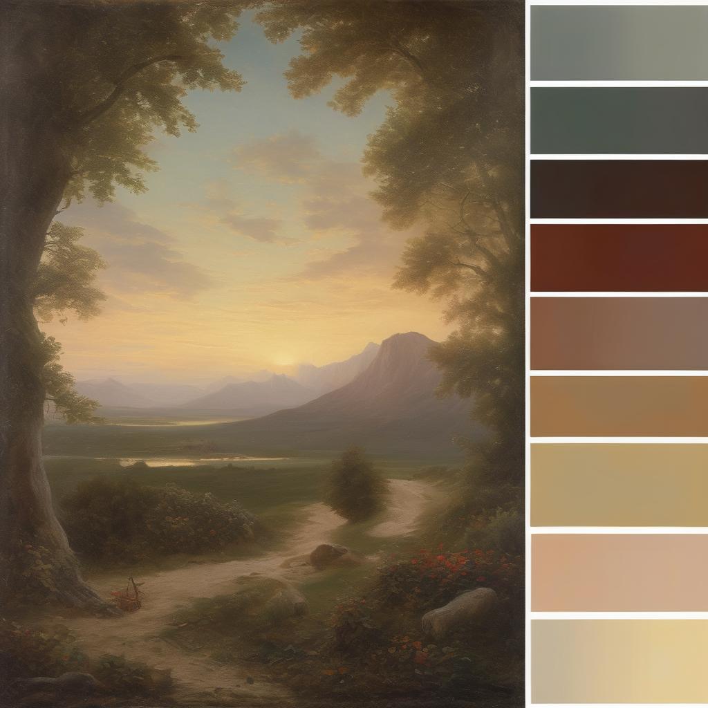 Karl Friedrich LESSING