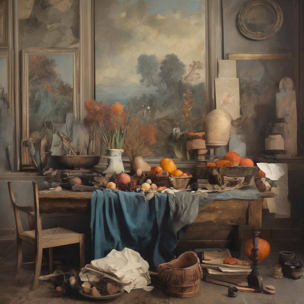 Η Ζωή και Οι Αρχές του Nicolas de LAUNAY