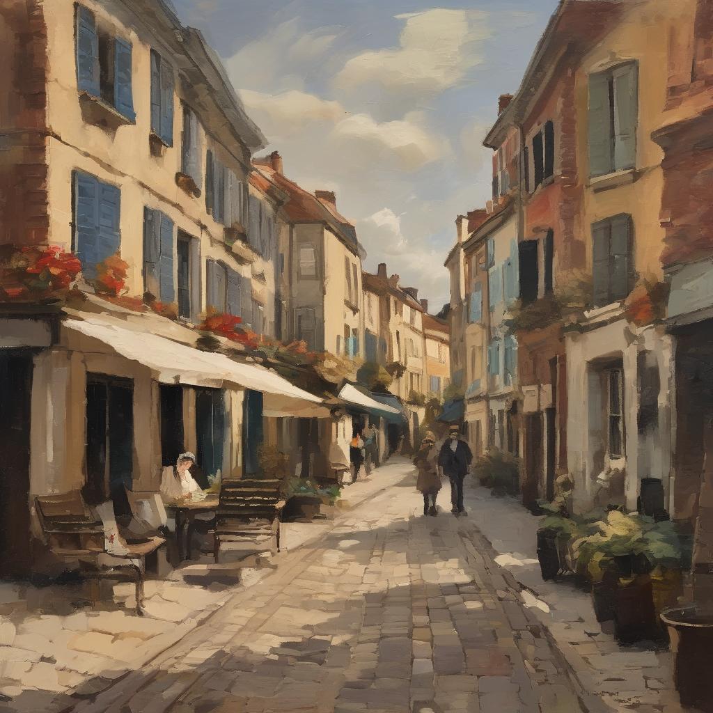 Πρώιμη Ζωή και Εκπαίδευση του Φρανς ΒΟΥΤΕΡΣ