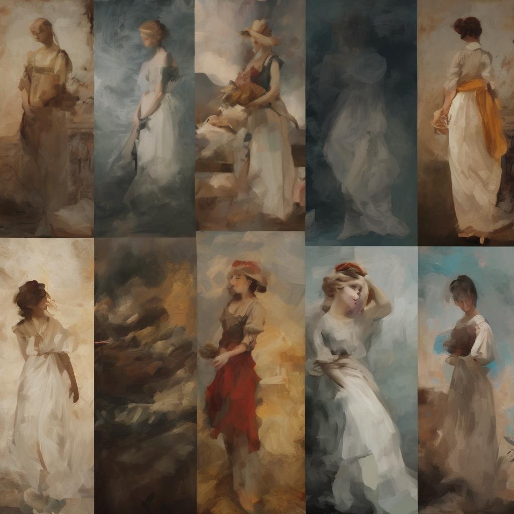 Ο Χαρακτήρας και οι Επιρροές στο Έργο του