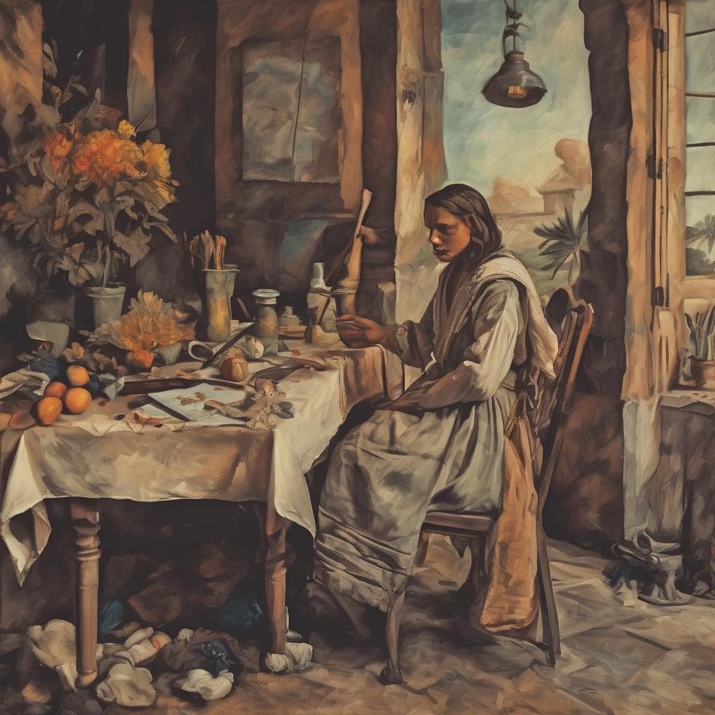 Πέδρο ντε ΜΕΝΑ – Ο Ισπανός Γλύπτης της Βαροκής