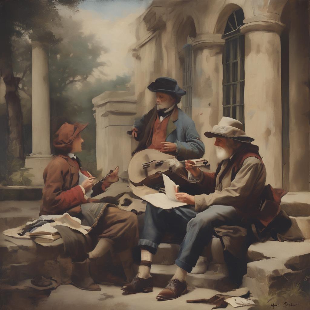 Η Πρώιμη Ζωή και Εκπαίδευση του Henry Singleton