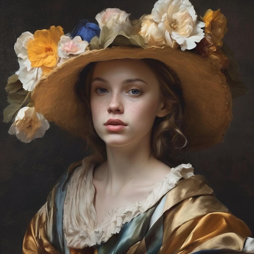 Ιανος ΒΙΚΤΟΡΣ – Ο Μεγάλος Καλλιτέχνης του Χρυσού Αιώνα