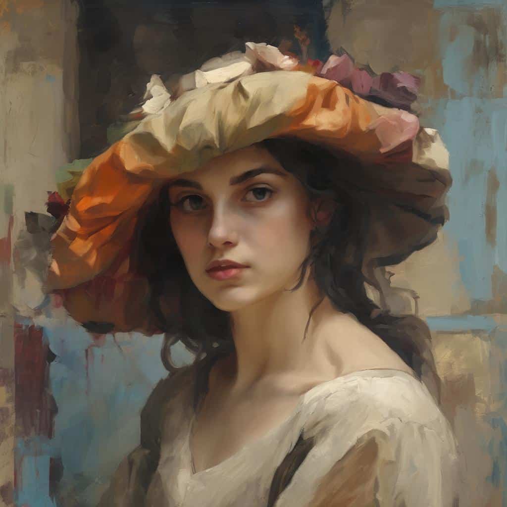 Βίτος ντ’ Άνκονα – Ο Μάγος του Πρόσωπου