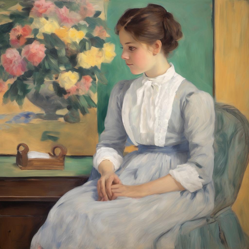 Πρώιμα Χρόνια και Εκπαίδευση