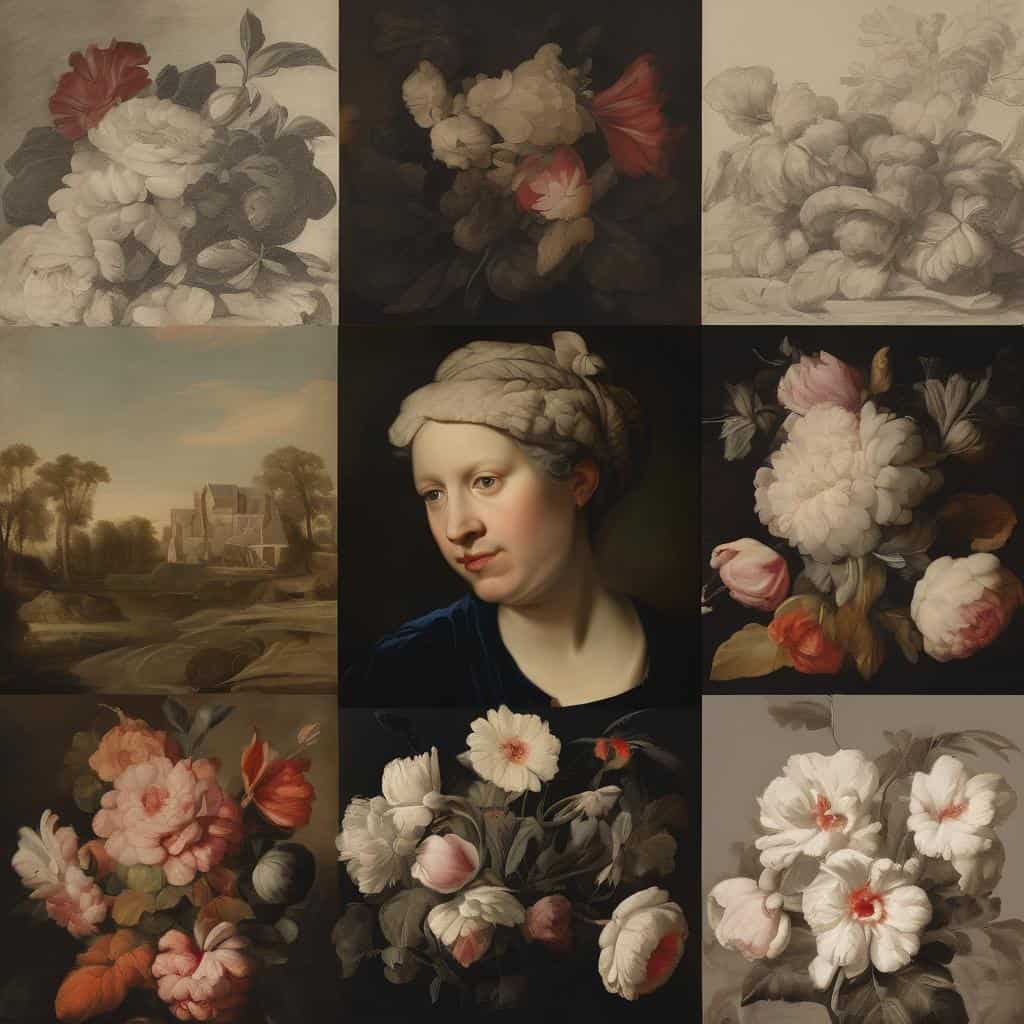 Ανδρέας Γιάκομπ Στοκ – Ο Ολλανδός Αναγεννησιακός Ζωγράφος