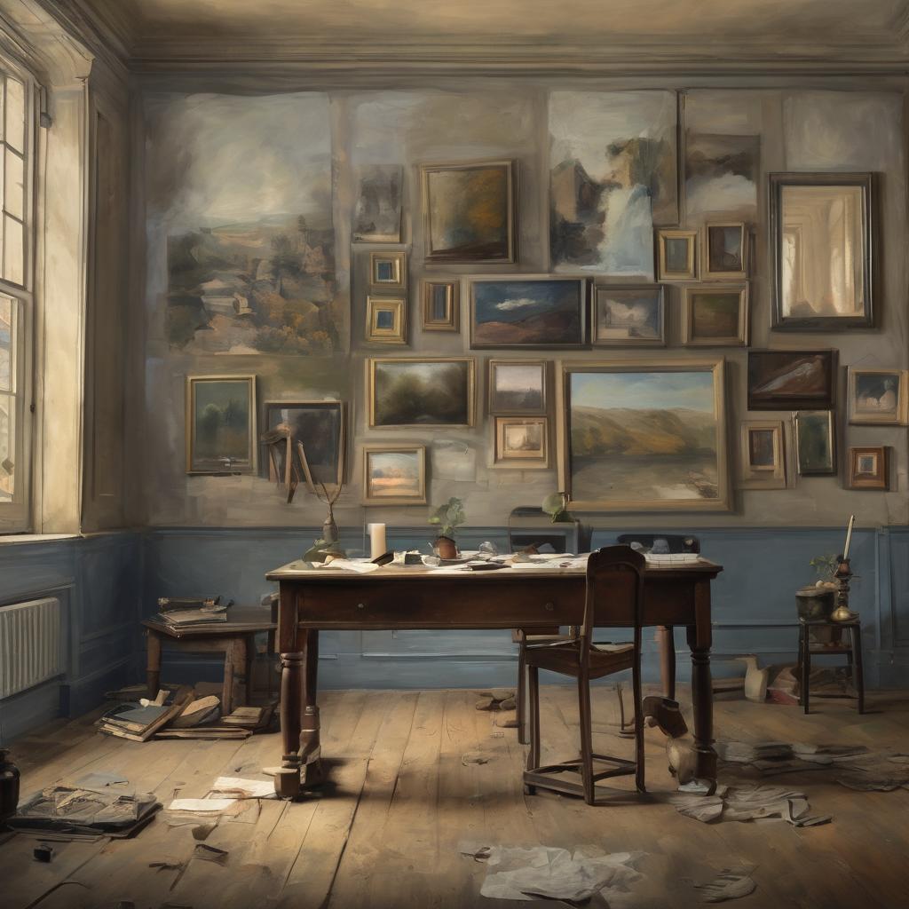 Η Ζωή και οι Επιρροές του Robert SMYTHSON