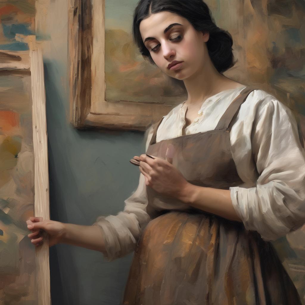 Η ζωή του Vito d' ANCONA