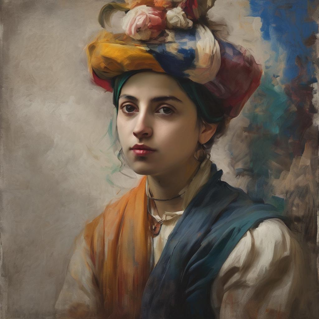 Το Καλλιτεχνικό Στυλ του Μπερνάρντο ντε ΜΟΡΑ