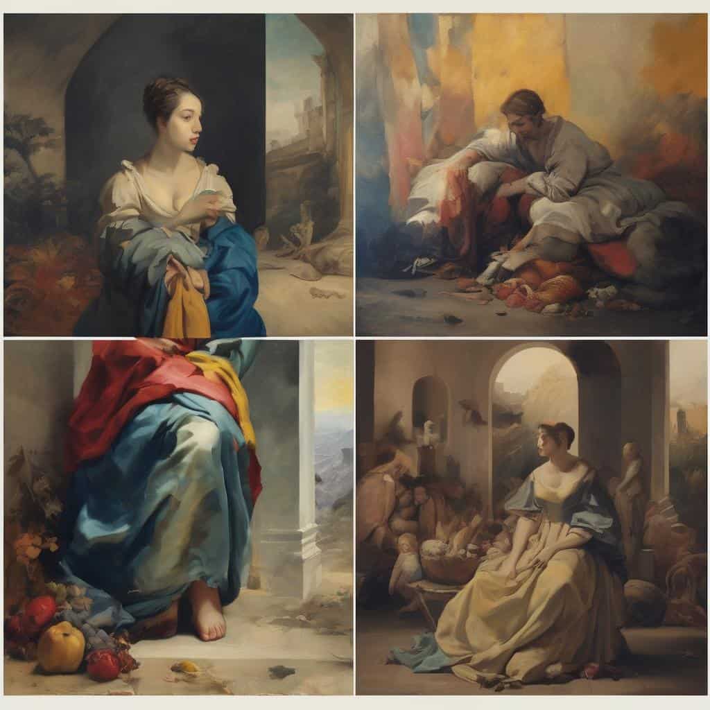 Μπερνάρντο ντε Μόρα – Ο Φωτεινός του Μανιερισμού