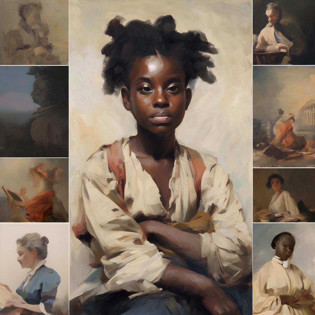 Η Μοναδική Τέχνη του Καλλιτέχνη Henry Singleton