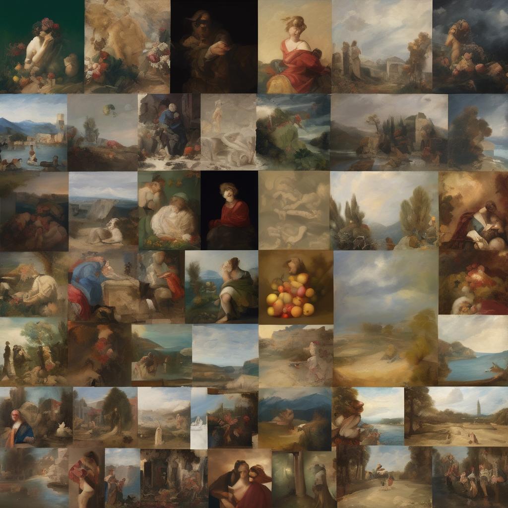 Η ζωή και η προέλευση του Francesco ZUCCHI