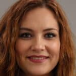 Αντιγόνη Κωνσταντίνου